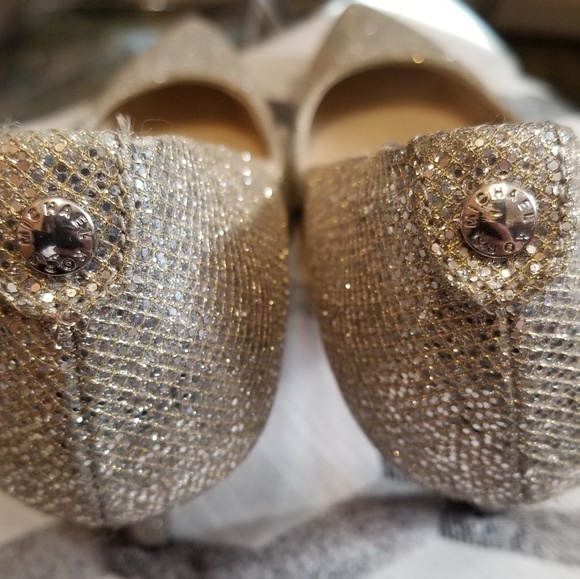 Michael Kors Pumps - Picture 3 of 4